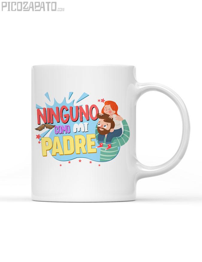 Ninguno como mi Papá
