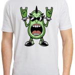 Aguacate Punk