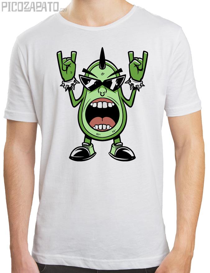 Aguacate Punk