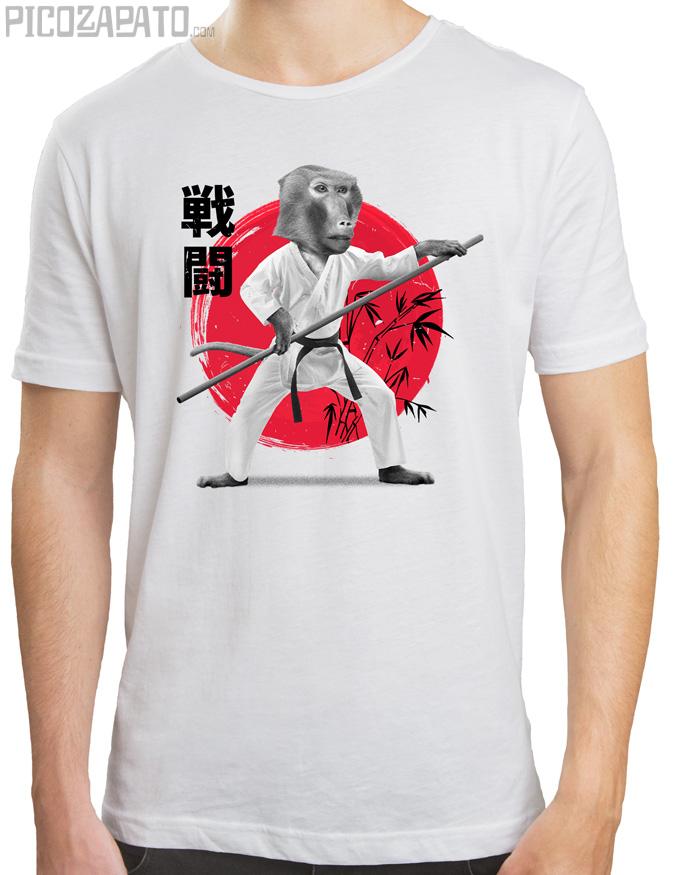 Mono Karateka