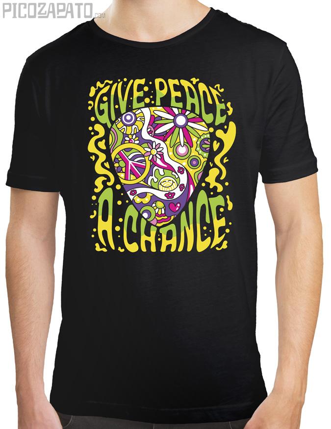 Give Peace