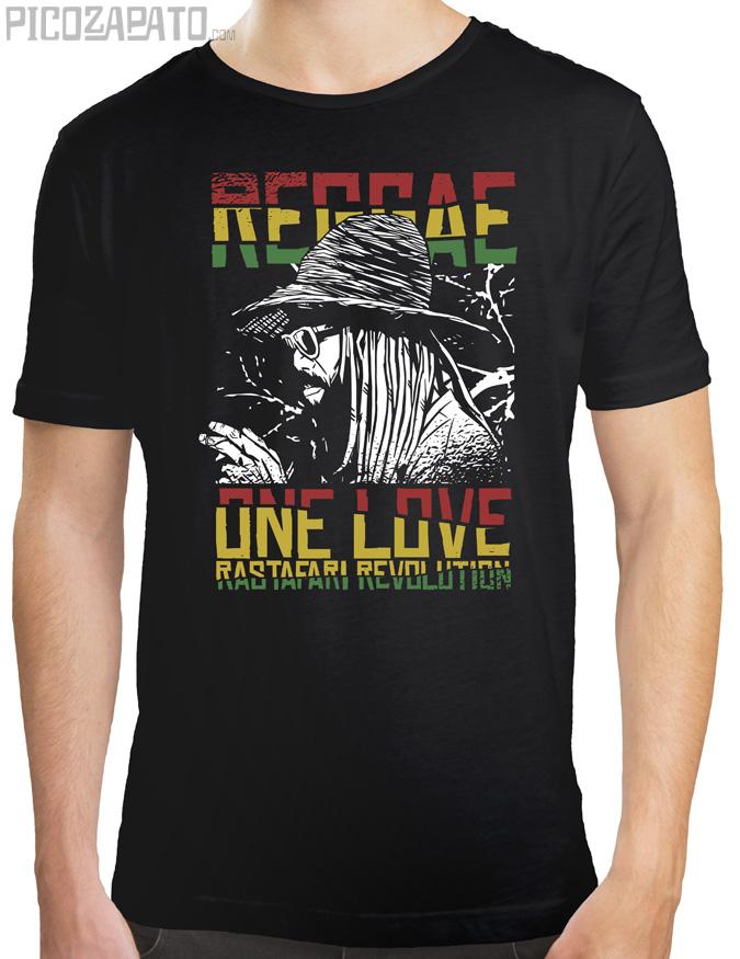Reggae