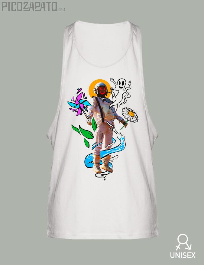 Tirantas Astronauta Trippy