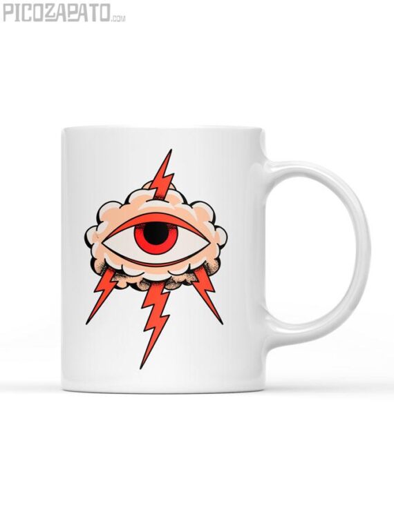 Taza Storm´s Eye