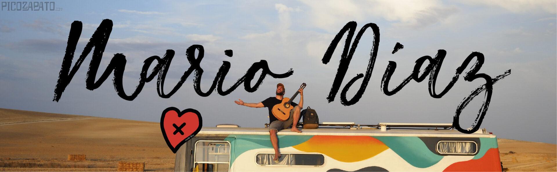 mario diaz tienda online