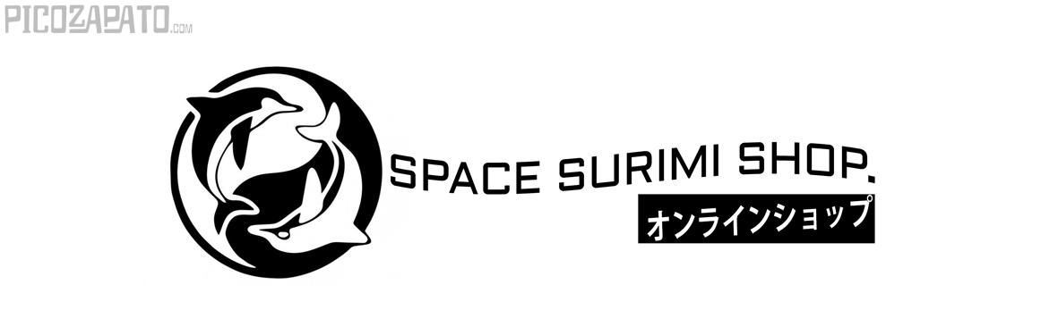 merchan space surimi