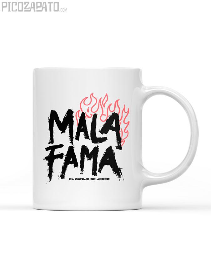 Taza Mala Fama