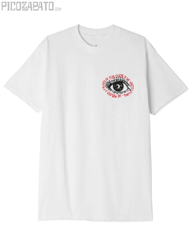 Camiseta Veneno en el Aire