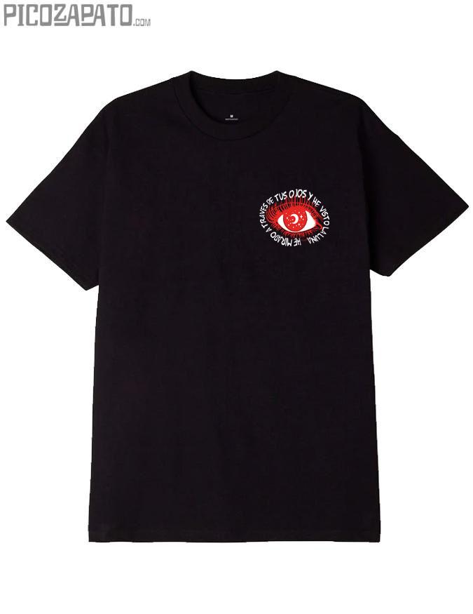 Camiseta Veneno en el Aire