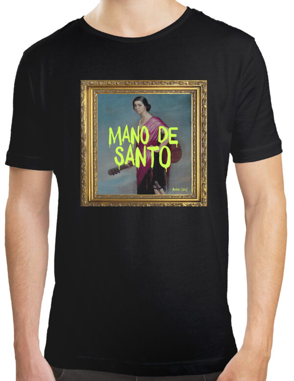 Mano de Santo